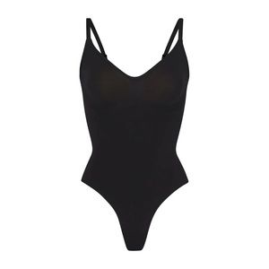 Skims SEAMLESS SCULPT THONG BODYSUIT  L/XL
